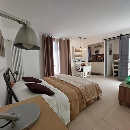Tocco Barocco - Locazioni Brevi - Apartmán *
