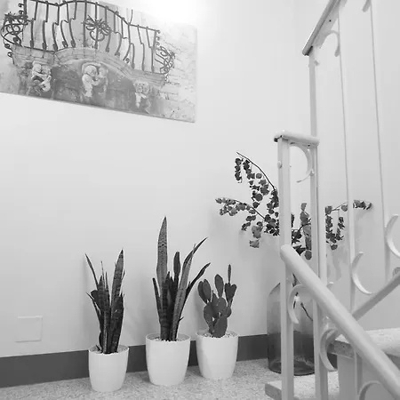 Tocco Barocco - Locazioni Brevi - 3* 라구사