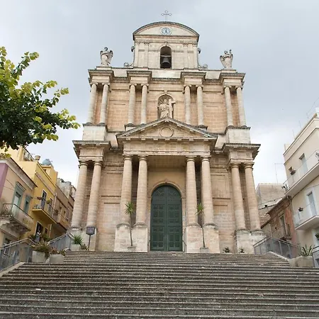 Tocco Barocco - Locazioni Brevi - Ragusa