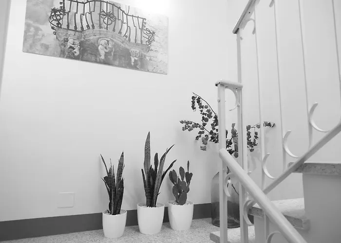 Tocco Barocco - Locazioni Brevi - 3* راغوزا