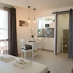 Tocco Barocco - Locazioni Brevi - ゲストハウス 3*