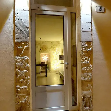 Tocco Barocco - Locazioni Brevi -