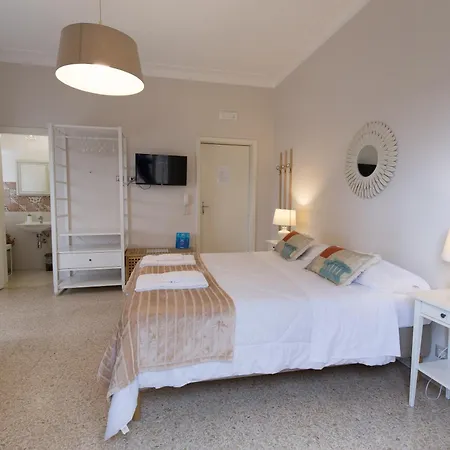 Tocco Barocco - Locazioni Brevi - 3*