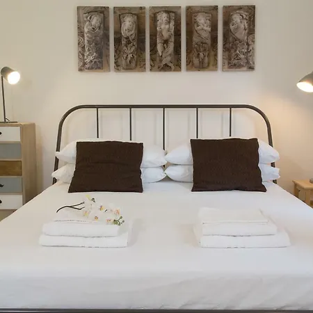 Tocco Barocco - Locazioni Brevi - Apartamento