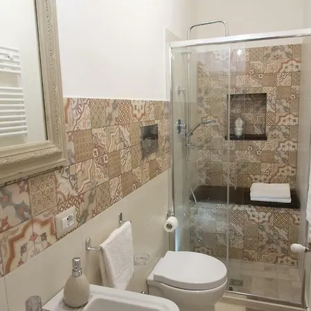Apartamento Tocco Barocco - Locazioni Brevi - Ragusa