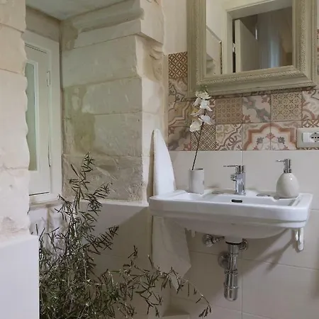 Tocco Barocco - Locazioni Brevi - Apartamento *