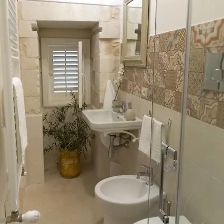 Apartamento Tocco Barocco - Locazioni Brevi - *