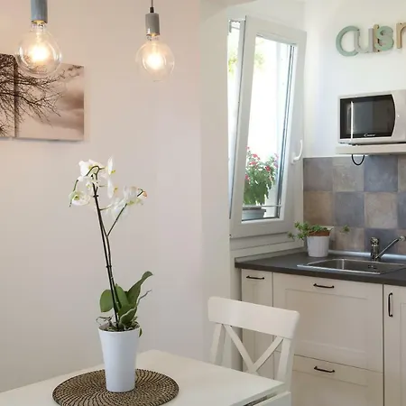 Apartamento Tocco Barocco - Locazioni Brevi -
