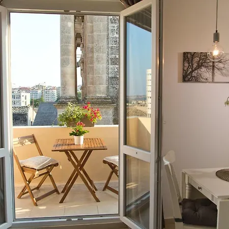 Apartamento Tocco Barocco - Locazioni Brevi -