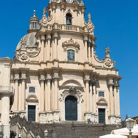 Tocco Barocco - Locazioni Brevi - * Ragusa