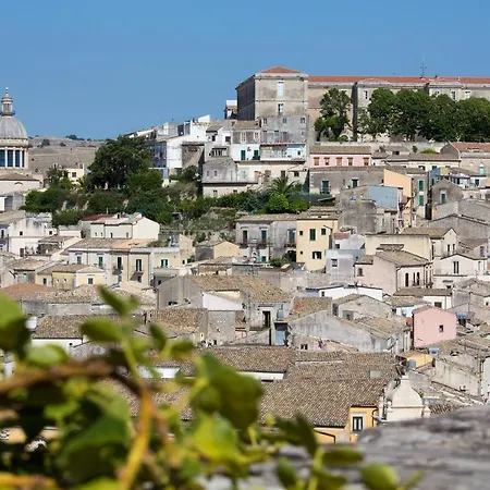Apartamento Tocco Barocco - Locazioni Brevi -