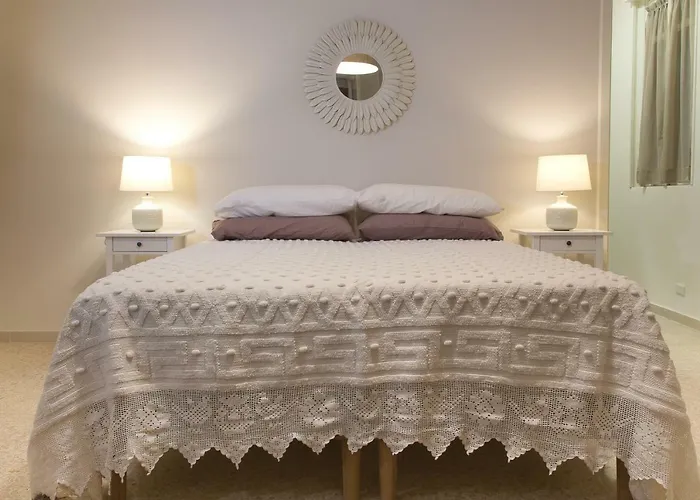 Tocco Barocco - Locazioni Brevi - Gasthuis 3*